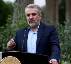 فاطمی‌امین: کاهش تورم تولیدکننده بخش معدن موجب کاهش قیمت مواد اولیه شده است