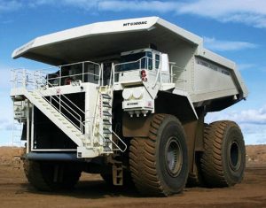 خرید ماشین‌‌آلات معدنی ایرانی با وام ۱۲ درصدی