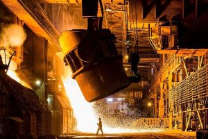 مدیرعامل سال فولاد دنیا مشخص شد