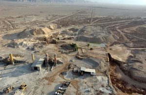 ۲ پهنه اکتشافی معدن در خراسان جنوبی آماده آزادسازی است