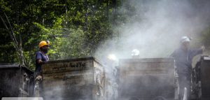 تقاضا برای زغال از سوی فولادسازان چینی افزایش می‌‌‌‌‌‌یابد؟