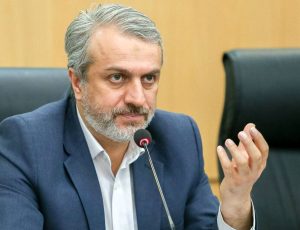 فاطمی امین: شرکت ذوب آهن برنده مزایده معدن ققنوس خواف