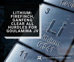 سرنوشت نامعلوم بهای لیتیوم