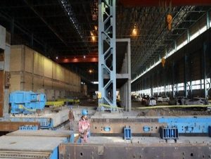 ۲۰ سال معطلی برای ساخت یک کارخانه/ مهلت مالک به سر رسید