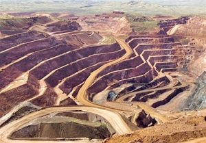بخش معدن یکی از مهمترین پیشران‌های توسعه خراسان جنوبی است