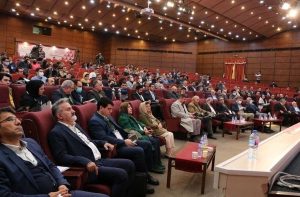 طرح های برتر فولادی سال ۱۴۰۱ کشور معرفی شدند