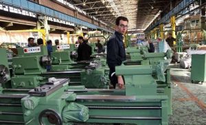 بخش صنعت، معدن و تجارت به عنوان پیشران‌های توسعه زنجان پیش بینی شد