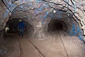 لحظه شماری برای خروج بزرگترین معدن کرومیت کشور از بلاتکلیفی