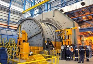 راه اندازی خطوط سیار فرآوری مواد معدنی در خراسان رضوی ضروری است