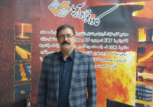 توسعه صادرات، شرایط صنعت فولاد کشور را بهبود می‌بخشد