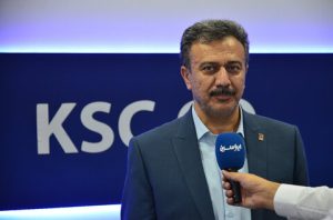 فولادسازان خواستار برطرف‌ شدن محدودیت‌های انرژی با یک برنامه دقیق هستند