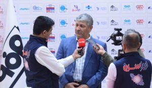 افزایش سرمایه‌گذاری‌ها در حوزه فناوری و استفاده از نوآوری‌ها در صنعت فولاد کشور ضروری است