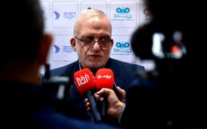 شرکت‌های بزرگ صنعتی در توسعه اقتصاد ملی نقش پیشران را ایفا می کنند