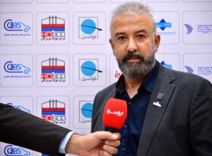 کارخانه‌های تولید نبشی و ناودانی با ۴۵ درصد ظرفیت خود کار می‌کنند