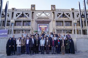 اصفهان به زیست‌بوم دانش‌بنیانِ بدون رقیب در کشور تبدیل می‌شود