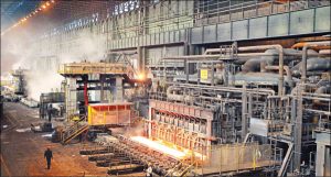 ایران هفتمین تولیدکننده محصولات فولادی دنیا/ بازار اروپا پذیرای فولاد ایران شد
