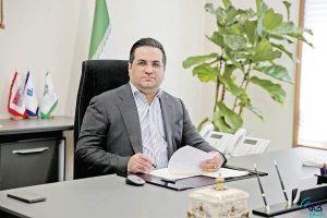 کشف نرخ آهن اسفنجی با سازوکار شفاف بورس کالا