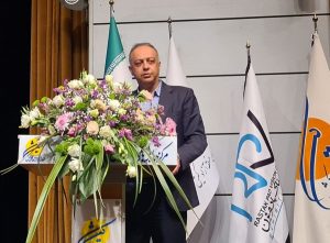 تولید واقعی فولاد خام در پایان سال جاری ۳۰ میلیون و ۸۴ هزار تن برآورد شده است