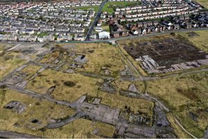 بریتانیا با افتتاح اولین معدن زغال‌سنگ پس از چند دهه موافقت کرد