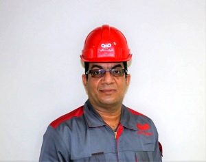 پیشتازی فولاد سنگان در حوزه HSE در منطقه