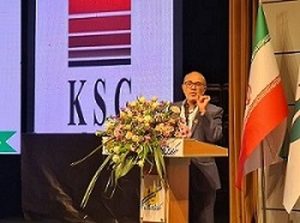 بهبود کارایی و جلوگیری از دور ریز، از مزیت‌های اقتصاد چرخشی در صنعت فولاد است