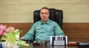 فولاد هرمزگان به دنبال تحول دیجیتال است