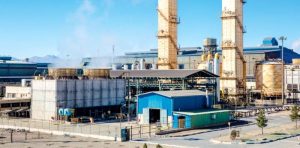 ثبت پنجمین ركورد روزانه تولید كلاف گرم در مجتمع فولاد سبا