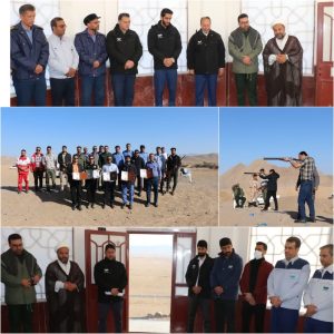 تجدید پیمان کارکنان فولاد سنگان با آرمان های انقلاب