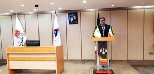 تقدیر از کارکنان شرکت نمایندگی بیمه تامین آتیه فراگیر