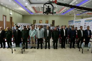 رزمایش مواسات و کمک مومنانه فولاد خوزستان برگزار شد