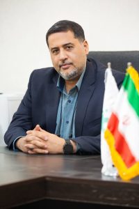 فولاد سنگان قطب تولید دانش بنیان در شرق کشور