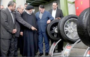 لزوم عملیاتی شدن بومی سازی و کار دانش بنیان با تکیه بر نیروهای جوان، متخصص و دانشگاهی