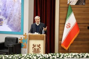 رشد ذخایر معدنی مس کشور و افزایش بهره وری تولید در دستور کار شرکت مس قرار دارد/ رشد 4 برابری استخراج ماده معدنی طی 4 سال آینده