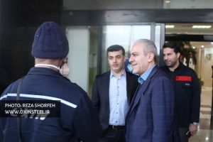 به توسعه شرکت‌های زیرمجموعه صندوق بازنشستگی کمک می‌کنیم