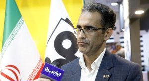 سهم 8 درصدی فولاد مبارکه در تولید ناخالص داخلی بخش صنعت کشور