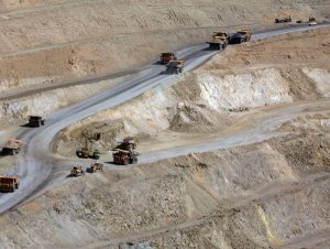 محدوده های معدنی جدید، بستری برای سرمایه گذاری در کردستان