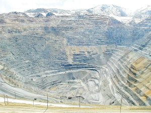 صدور ۱۵ پروانه بهره‌برداری معدن در سال‌جاری/ وجود ۱۸۶ معدن فعال در کردستان