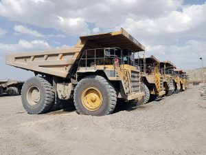 حمایت از معدن دار یا ماشین ساز؟