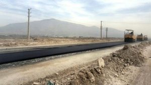 فراخوان ایمیدرو برای حل مشکل راه های سربیشه