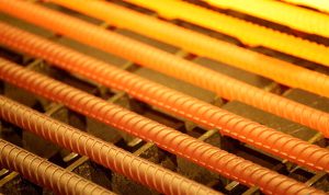 کف‌‌‌سازی میلگرد ۲۰‌هزار تومانی