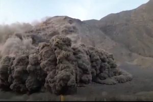 ضرورت جلوگیری از متضرر شدن مردم در اکتشاف معادن در استان اردبیل
