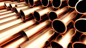 تغییر ریل صادرات فلز سرخ