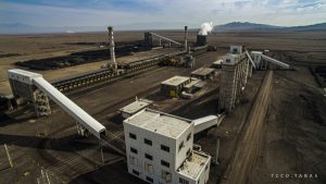 کک طبس، همگام با دانش روز و فناوری‌های نوین کک‌سازی/ روش «بازیافت حرارتی» منطبق بر فرآیندهای صنعت سبز و سازگار با محیط زیست است