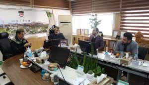 تامین مواد اولیه با معدن داری حق تولیدکنندگان فولادی است