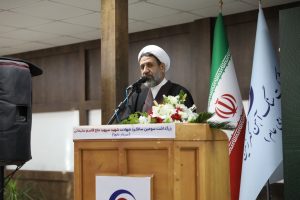 روحیه شهید سلیمانی مملو از اخلاص و خداترسی بود