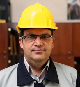 ذوب آهن اصفهان با سیاستگذاری های اثربخش، توفیق پروژه های بومی سازی را تضمین نموده است