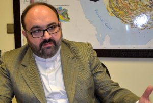 درآمدهای حاصل از بخش معدن، گره‌گشای انجام فعالیت‌های زمین‌شناسی و اکتشافی نیست