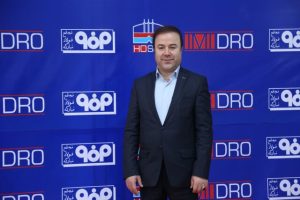 ثبت پنج رکورد افزایش تولید در فولاد هرمزگان طی سال جاری