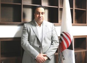 در بخش معدن نیاز به یک جهش و کار کلان داریم