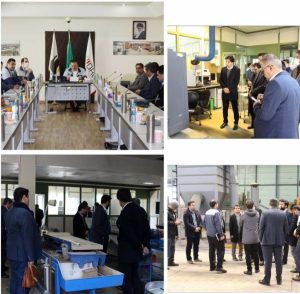 ماموریت محوری مرکز تحقیقات فرآوری مواد معدنی ایران در بخش معدن و صنایع معدنی برنامه ریزی شده است